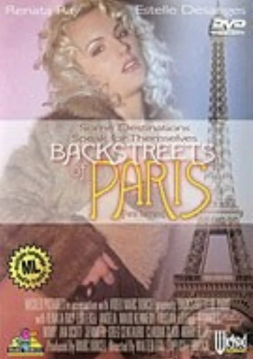 Backstreets Of Paris | Marc Dorcel