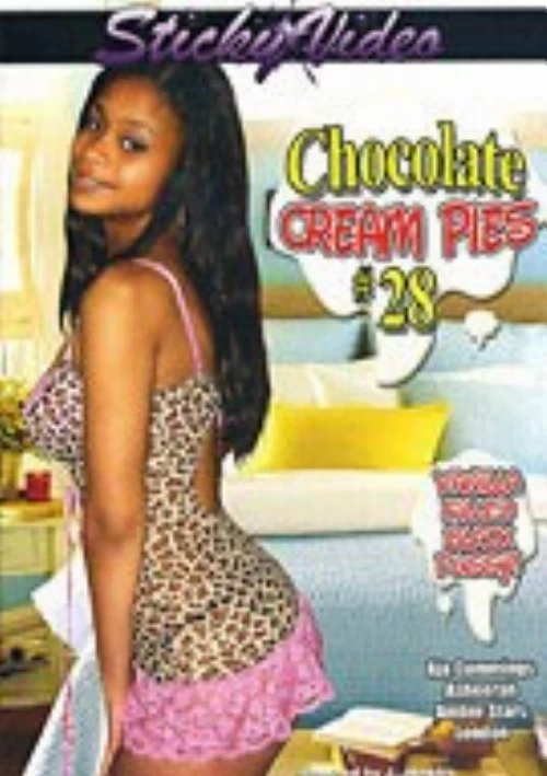 Chocolate Cream Pies 28 | Sticky Video