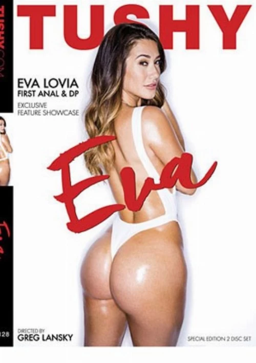 Eva (2 Disc Set)