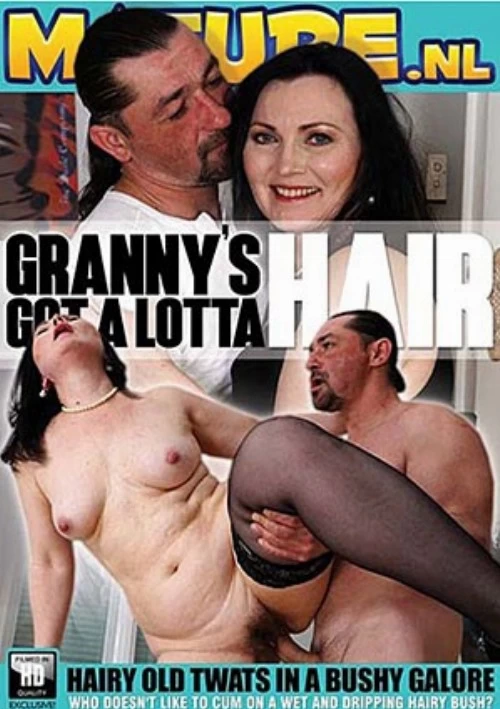 Grandma-Grandpa | PORNO-DVD.STORE