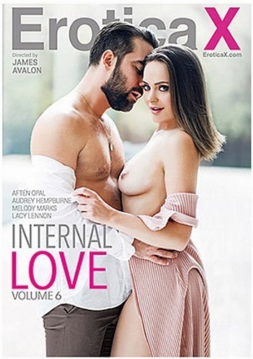 Internal Love 6