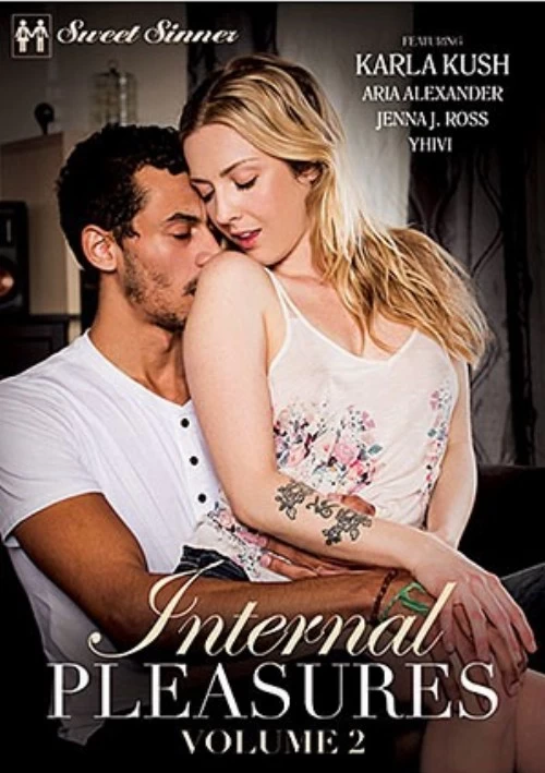 Internal Pleasures 2 | Sweet Sinner