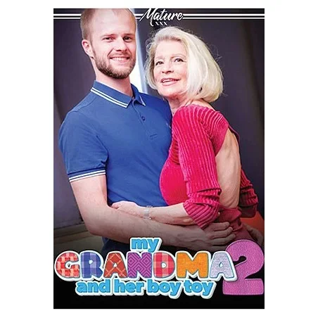 My Grandma And Her Boy Toy 2 | Mature XXX