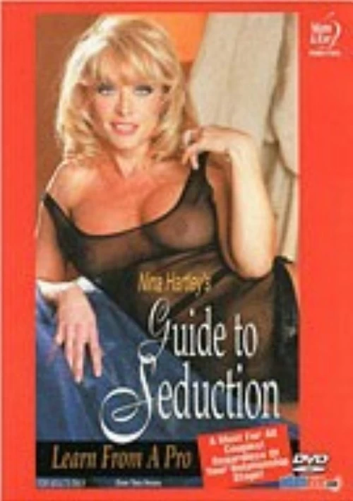 Nina Hartley's Guide To Seduction | Adam & Eve