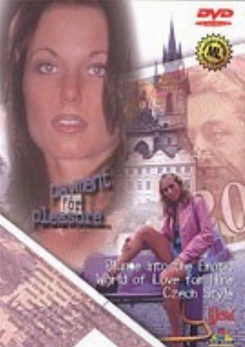 Payment For Pleasure | Marc Dorcel