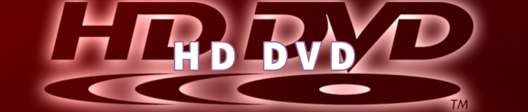 HD DVD