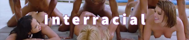 Interracial