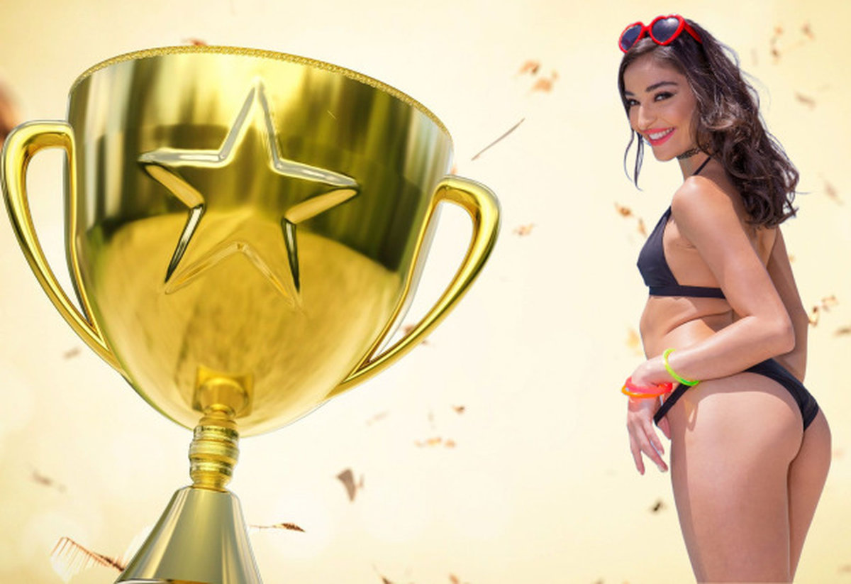 Top pornstars