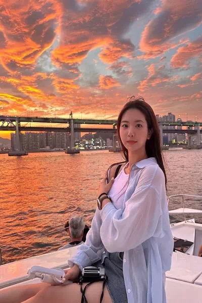 ASMR Suna – miniatura