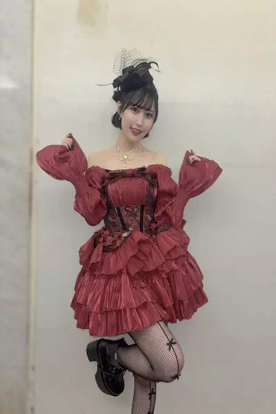 Aaa Ninomiya – miniatura