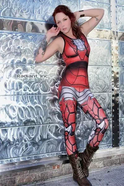 Aadie Suicide – miniatura