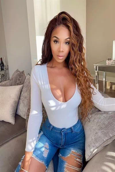 Aaleeyah Petty – miniatura