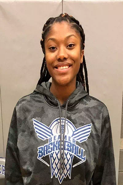 Aaliyah Alexander – miniatura