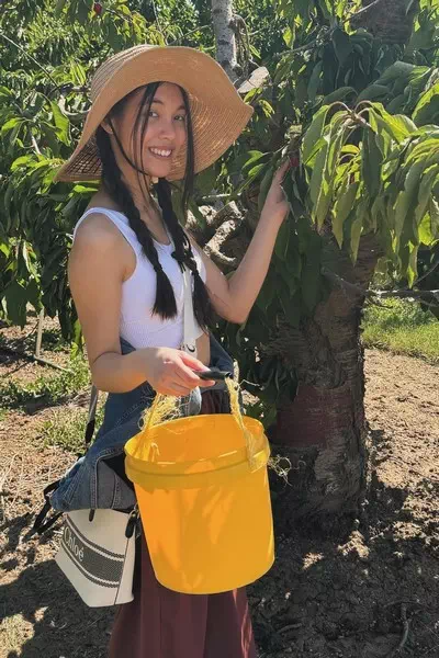 Aaliyah Capili – miniatura