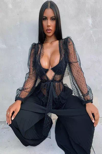 Aaliyah Ceilia – miniatura