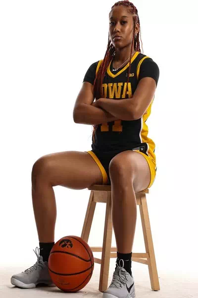 Aaliyah Guyton – miniatura