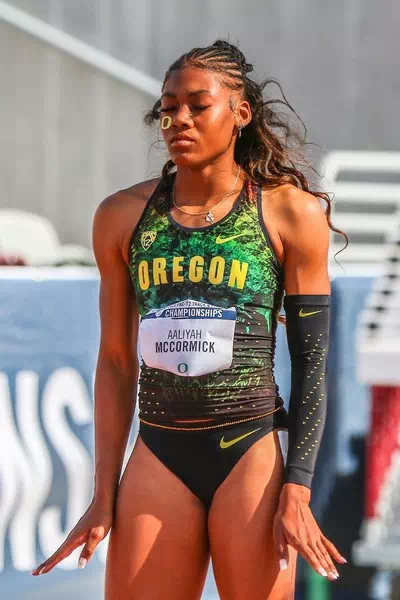 Aaliyah McCormick – miniatura