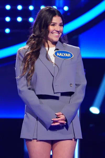 Aalyah Gutierrez – miniatura