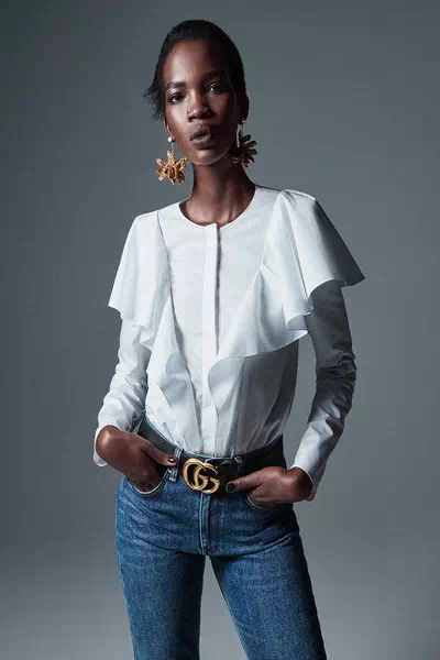 Aamito Stacie Lagum – miniatura