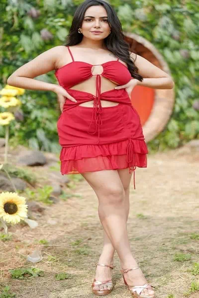 Aanchal Munjal – miniatura