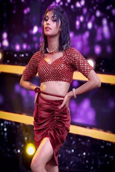 Aanchel Malakar – miniatura