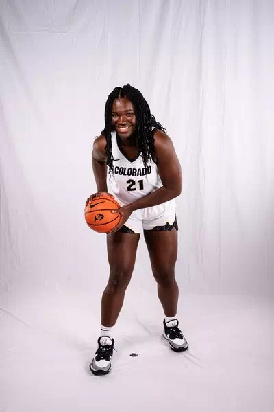 Aaronette Vonleh – miniatura