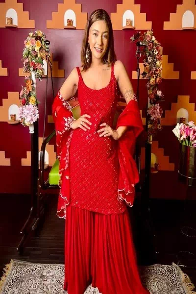 Aashika Bhatia – miniatura