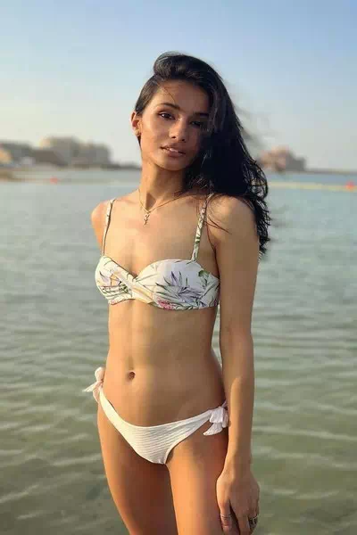 Aastha Pokharel – miniatura