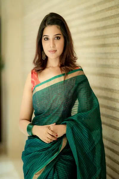 Aathmika – miniatura