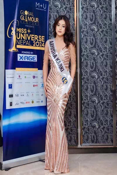 Aayusha Karki – miniatura