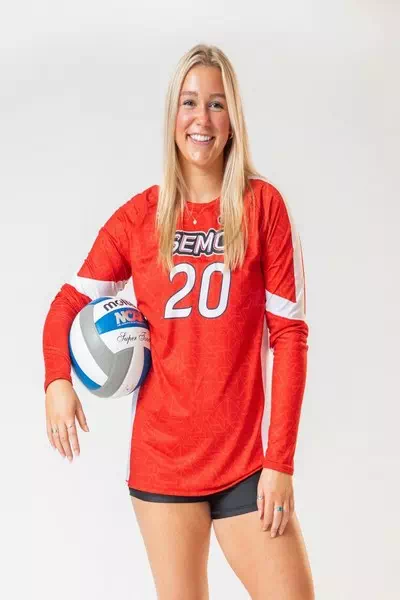 Abbey Richman – miniatura