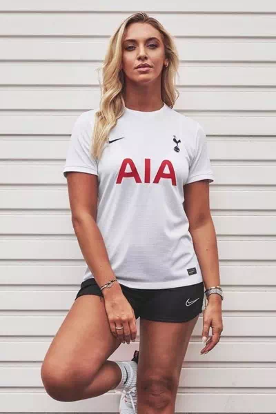 Abbi Grace Summers – miniatura