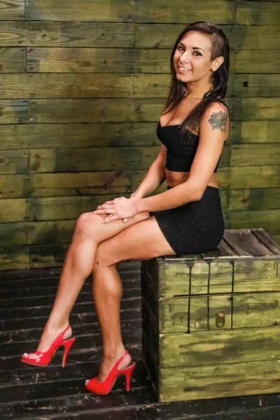 Serena Torres