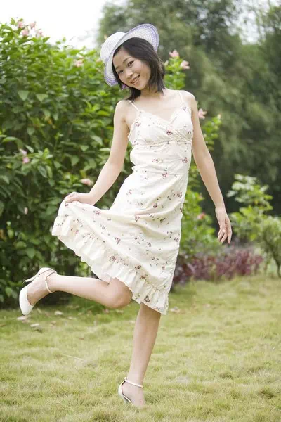 Abbie Chan – miniatura