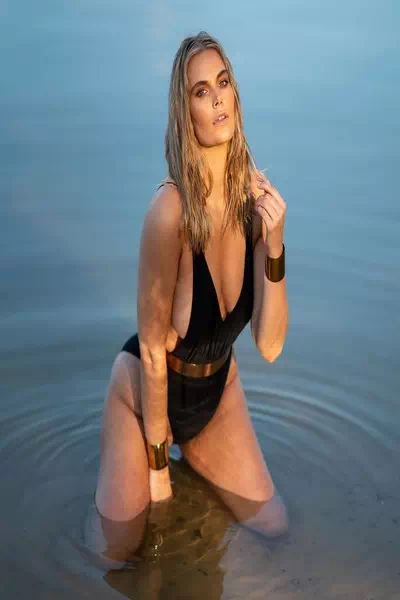 Abbie Fleener – miniatura