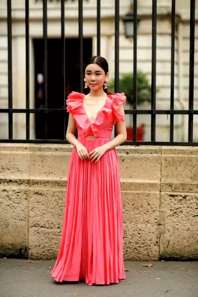 Abby Choi – miniatura