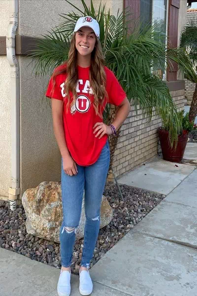 Abby Dayton – miniatura