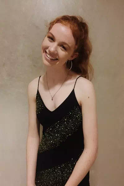 Abby Donnelly – miniatura