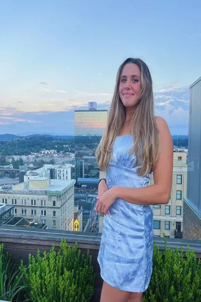 Abby Samansky – miniatura