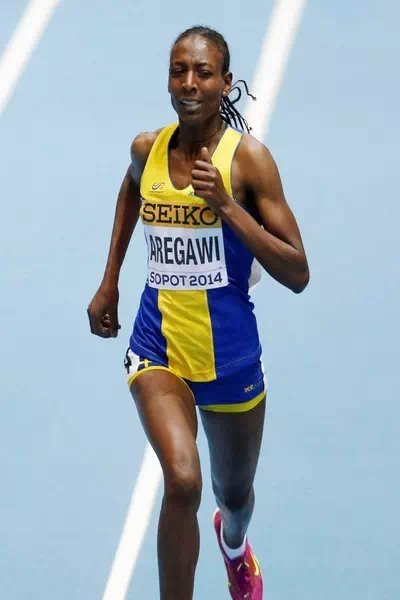 Abeba Aregawi – miniatura