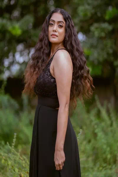 Abhirami Venkatachalam – miniatura