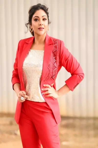 Abhirami – miniatura