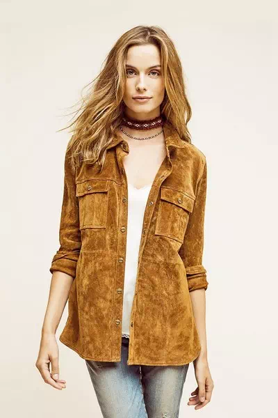 Abi Fox – miniatura