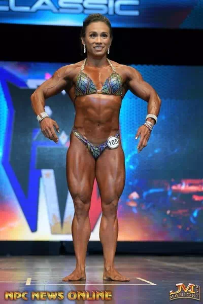 Abi Jimenez – miniatura