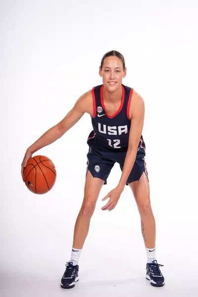 Abigail Hsu – miniatura