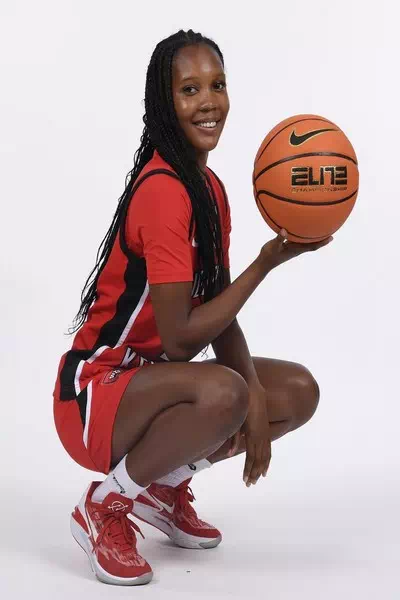 Acacia Hayes – miniatura