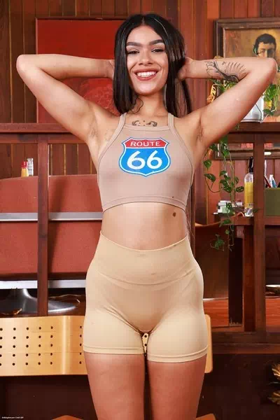 Ada Lyn – miniatura