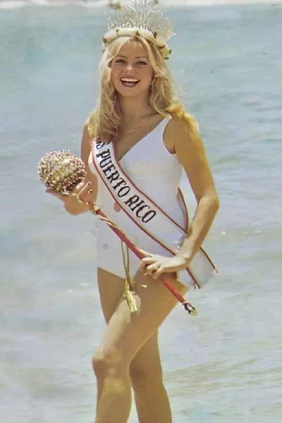 Ada Perkins – miniatura