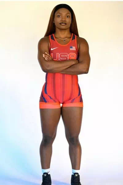 Adaugo Nwachukwu – miniatura