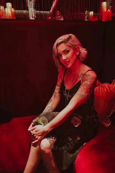 Addie Nicole Amick – miniatura